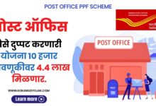 Post office PPF Scheme