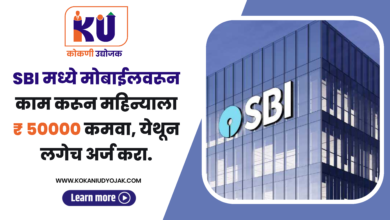 sbi work from home