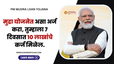 PM Mudra Loan Yojana